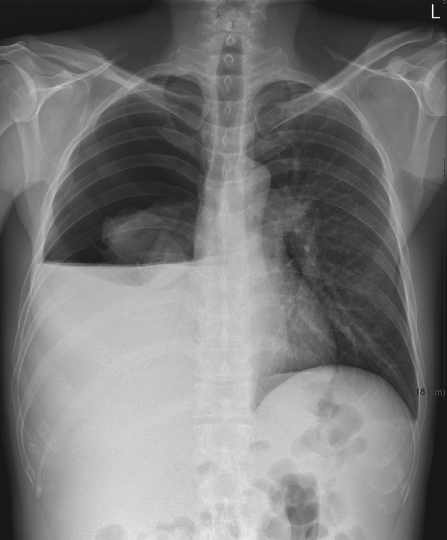 Image Challenge | The New England Journal of Medicine